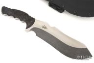 Requiem - Redwood Burl