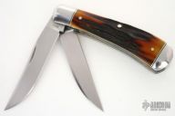 Small Double Trapper