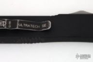 Ultratech S/E Stonewash Plain / Carbon Fiber (12/2005)