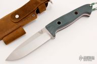 162 Sibert Bush Crafter