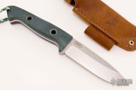 162 Sibert Bush Crafter