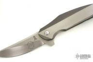 Tempest Flipper (Liong Mah Design)