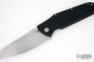 Liong Mah Tactical Folder