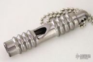 Atwood Whistle - Titanium