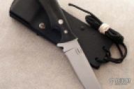 Pale Horse Fighter - Model #10