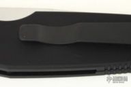 TR-3 - Abalone / Mirror Polish