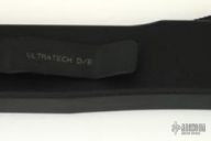 122-2 Ultratech D/E DLC Serrated