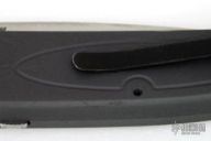 3200 Pardue Automatic - Partially Serrated