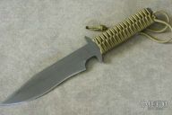 Dwyer Custom Recurved D9