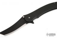 Scimitar Tanto Flipper