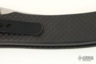 Scimitar Tanto Flipper