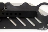 Creditor II Executive - Coffee Bubinga Burl