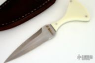 Custom Push Dagger