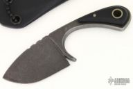 Neck Knife