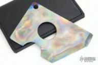 Kiridashi Credit Card