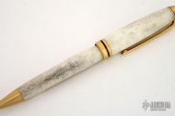 Axis Antler Pen