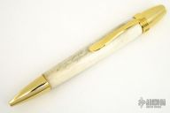 Axis Antler Pen
