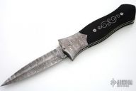 Damascus Scale Release Auto
