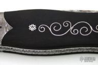 Damascus Scale Release Auto