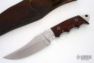 Finger Groove Skinner