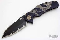 164-1KA Mini Matrix Katana