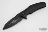 164-1T Mini Matrix Black Standard Tactical