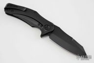 164-1T Mini Matrix Black Standard Tactical