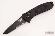 16500SBT Auto  - Blackwater Gear