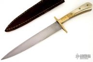 Frontier Fighting Knife