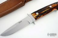 Loveless Chute Knife