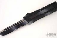 Scarab T/E Urban Camo Serrated (09/06)