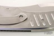 Large Tactical Flipper