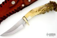 Stag Hunting Knife