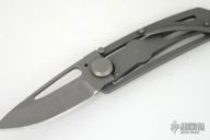 Tactical Folder / Money Clip