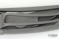 Tactical Folder / Money Clip