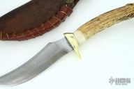 Stag Hunting Knife
