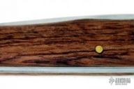 Slipjoint Folding Knife