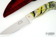 Mammoth Tooth Hunter