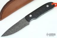 Menace Damascus