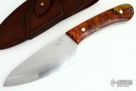 Tamahagane Fixed Blade