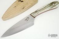 Tamahagane Fixed Blade