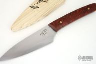 Tamahagane Fixed Blade