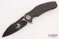 165-1 Matrix Black Standard