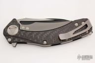 165-1 Matrix Black Standard