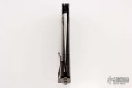 165-1 Matrix Black Standard