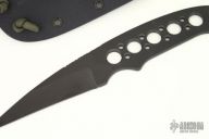 Kasper Neck Knife