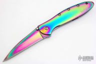 1660VIB Rainbow Leek