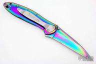 1660VIB Rainbow Leek