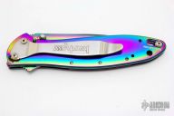 1660VIB Rainbow Leek