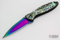 1660VIB Rainbow Leek - Pimped